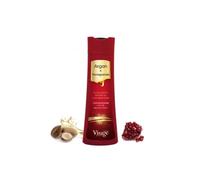 Visage Hair Color Protect Argan & Pomegranate Shampoo