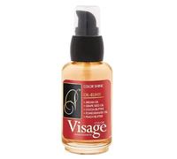Visage Hair Shine Oil - Elixir for Color Hair with 5 Natural Oils