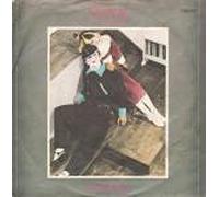 Visage - Mind of a toy (1981) / Vinyl single [Vinyl-Single 7'']