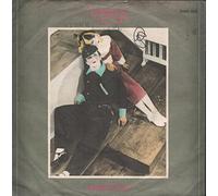 Visage - Mind Of A Toy - Polydor - 2095 353