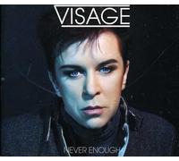 Visage - Never Enough