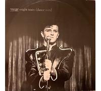 Visage - Night Train (Dance Mix)
