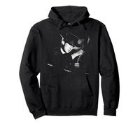 Visage Singer Steve Strange New Romantic Simon Fowler Pullover Hoodie