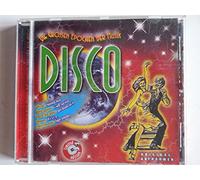 Visage, Soft Cell, Santa Esmeralda, Gloria Gaynor, Michael Sembello, Lipps Inc., DeBarge, M..