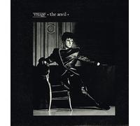 Visage - The Anvil (1982)