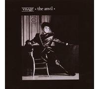 Visage - The Anvil (Expanded Edition)