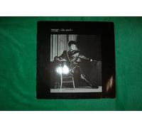 VISAGE - the anvil LP [VINYL]