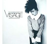 Visage - The Damned Don't Cry