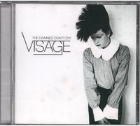 Visage - The Damned Don't Cry