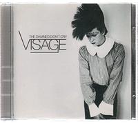 Visage - The Damned Don't Cry