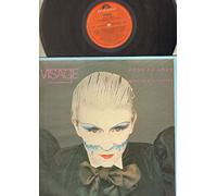 Visage - Visage - Fade To Grey (The Singles Collection) - Polydor - POLD 5117, Polydor - 815 347-1