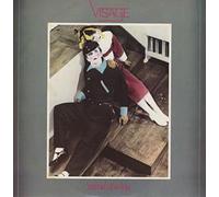 Visage - VISAGE Mind of a Toy 12"