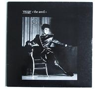 VISAGE - VISAGE / THE ANVIL