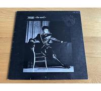 Visage - Visage - The Anvil - Polydor