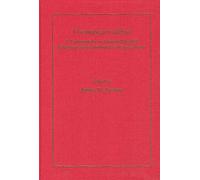Visamapadavyakhya: A Commentary on Bhattoji Diksita's Sabdakaustubha Attributed to Nagesabhatta (American Oriental): 97 (American Oriental Series)