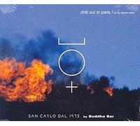 Visan (Mixed By), David - Chill Out in Paris - Buddha Bar
