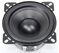 Visaton 2000 FR 8 JS - 8 Ohm Round Fullrange Speaker 8cm