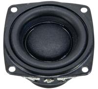 VISATON - 1.5" 5W Full Range Driver 8R