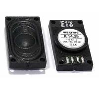 Visaton 14.25 Small Loudspeaker 8 Ohm 070491