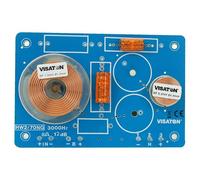 Visaton 2-Way Crossover 3kHz 8 Ohm