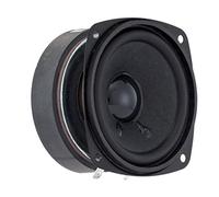 Visaton 2001 Speaker for MP3 & iPod - Black