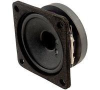 Visaton 2011 4 Ohm 6.5cm Full Range Speaker