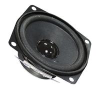 VISATON 2015 FR 7 Round Speaker 4 Ohm Fullrange
