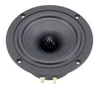 Visaton 2016 FRS 7 XWP 8 Ohm 2.5 inch 6.5 cm Wideband Speaker Black