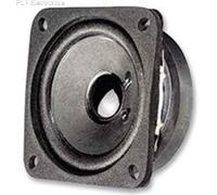 VISATON - 2018 - SPEAKER, FRS 7 S, 8 OHMS