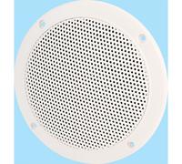Visaton 2110 4 Ohm White 10cm Waterproof Speaker
