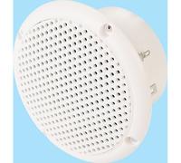 Visaton 2128 8CM 4 OHM WATERPROOF SPEAKER WHITE