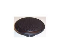 VISATON - 2130 - SPEAKER, 4" 30W FULL RANGE BLACK