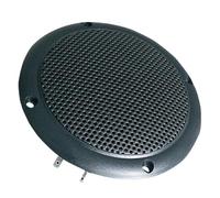 Visaton Full-Range Speaker Saltwater Resistant 10cm (4") 4 Ohm black (2130)