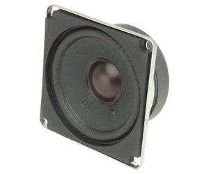 Visaton 2209 4 Ohm Mini Speaker Frws5