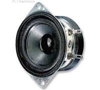 VISATON - 2231 - SPEAKER, FRS 5, 8 OHMS