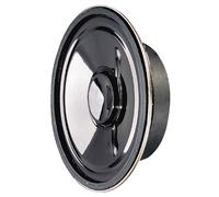 Visaton 2899 K 50 - 50 Ohm Round Fullrange Speaker 5cm