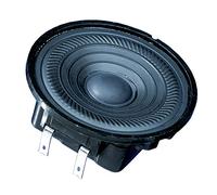 Visaton 2915 Speaker for MP3 & iPod - Black