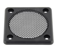 Visaton 2955 K 50 FLS Mini speaker 2 inch 1 W 8 Ohm Black