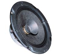 Visaton 3011 BG 13 P - 8 Ohm Round Fullrange Speaker 13cm