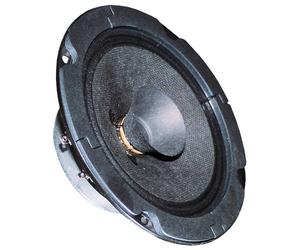 VISATON 3011 BG 13 P Round Fullrange Speaker 8 Ohm