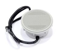 Visaton 4474 PL 7 RV Speaker 8 Ohm Grey Flush Mount 20W 1 pc