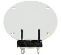 Visaton 4546 Body Transducer EX 60 - 8 Ohm Speaker System White