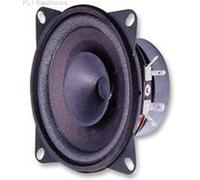 VISATON - 4898 - SPEAKER, FR 10 HM, 4 OHMS