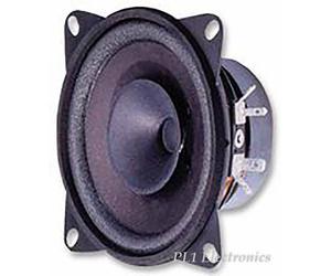 VISATON 4899 SPEAKER, FR 10 HM, 8 OHMS