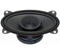 VISATON - 4x6" Oval Speaker Driver, 4 Ohm, 15W RMS