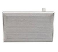 Visaton 50303 Speaker for MP3 & iPod - Grey