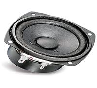 Visaton 8028 Speaker for MP3 & iPod - Black