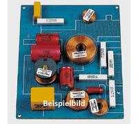 Visaton Audio Crossover for Visaton Construction Plan " Aria " 1 Piece