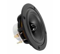 Visaton B 80 8 cm (3,3") High-End Full-Range Speaker 50 Watt 070410
