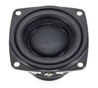 Visaton BF 37-4 Ohm Full-Range Speaker For Flat Screens (TV And PC)